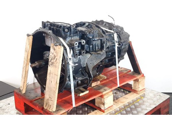 Менувач ZF