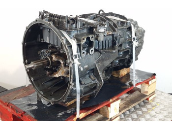 Менувач ZF
