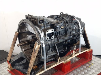 Менувач ZF