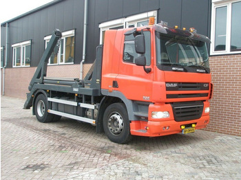 Камион со кабелски систем DAF CF 85 CF85.360: слика 3 Камион со кабелски систем DAF CF 85 CF85.360: слика 3