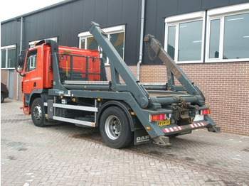 Камион со кабелски систем DAF CF 85 CF85.360: слика 2 Камион со кабелски систем DAF CF 85 CF85.360: слика 2