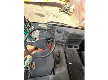 Автотранспортен камион DAF: слика 5