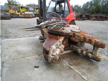 Мобилна дробилка