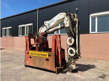 Брана Hiab R300-S3 R300-S3: слика 3 Брана Hiab R300-S3 R300-S3: слика 3