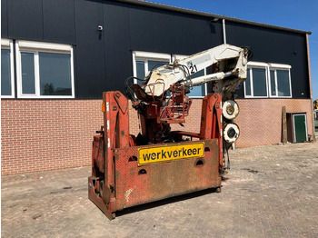Брана Hiab R300-S3 R300-S3: слика 4 Брана Hiab R300-S3 R300-S3: слика 4