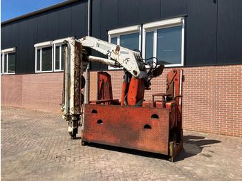 Брана Hiab R300-S3 R300-S3: слика 2 Брана Hiab R300-S3 R300-S3: слика 2