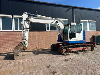 Багер гасеничар HYUNDAI