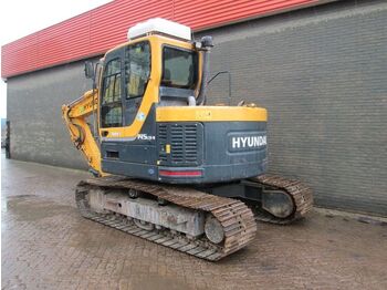 Багер гасеничар HYUNDAI