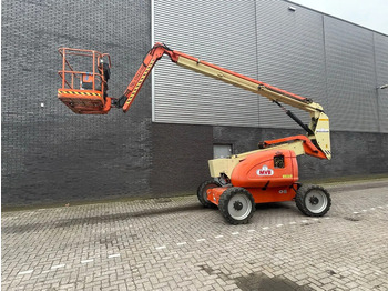 Телескопска платформа JLG 600AJ