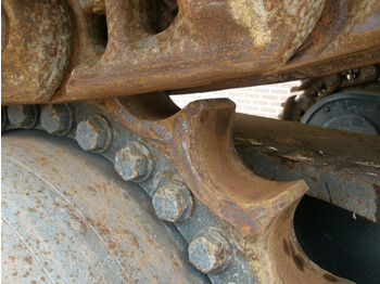 Багер гасеничар Komatsu PC 600LC-7K: слика 5