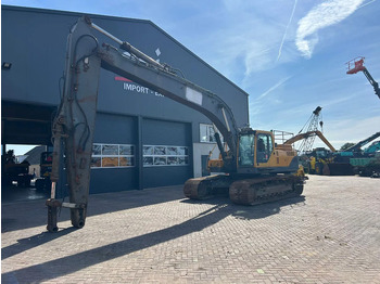 Багер гасеничар VOLVO EC360