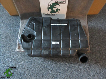 Експанзионен сад DAF