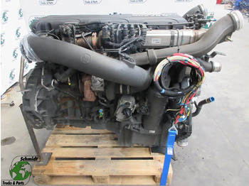 Мотор DAF