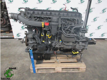Мотор DAF CF