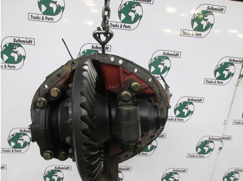 Диференцијален запчаник на брзина за Камион DAF CF75 1653066 DIFFERENTIEEL 1339 RATIO 4,10 EURO 5: слика 4