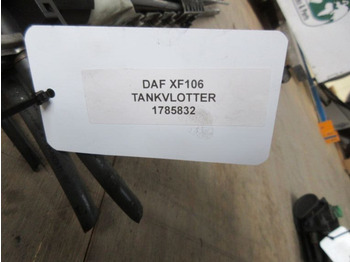 Систем за гориво за Камион DAF XF 106 1785832 VLOTTER EURO 6: слика 2