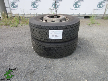 Гума GOODYEAR