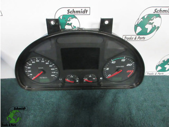 Контролна табла IVECO