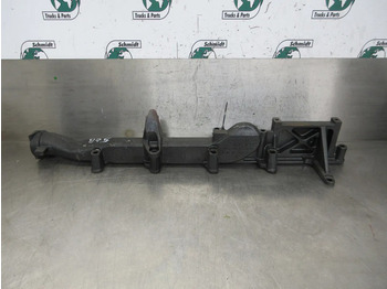 Мотор и делови за Камион MAN 51.06302-3712 INLAATBUIS MAN 18.510 TGX EURO 6 MODEL 2022: слика 3