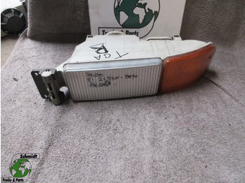 Светла за магла MAN TGA