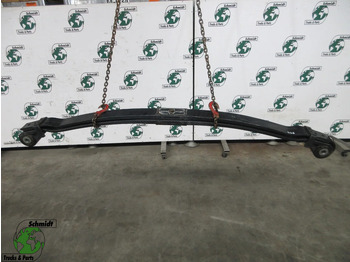 Челична суспензија MAN