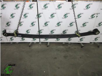 Челична суспензија MAN