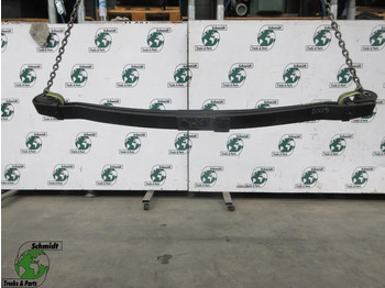 Челична суспензија MAN TGS