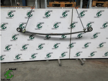 Челична суспензија MAN