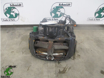 Кочна вилица MAN TGS