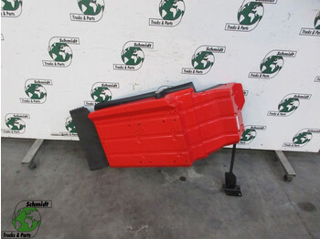 Каросерија и екстериер MAN TGS