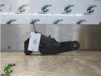 Кабина и ентериер MAN TGX