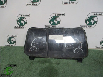 Контролна табла MERCEDES-BENZ Actros