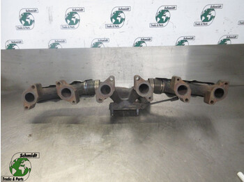 Издувен систем MERCEDES-BENZ