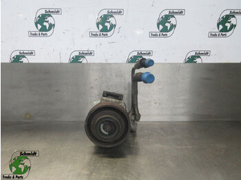 Дел за клима уреди MERCEDES-BENZ