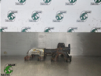 Издувен колектор MERCEDES-BENZ Atego