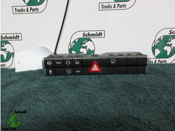 Електричен систем MERCEDES-BENZ