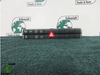 Електричен систем MERCEDES-BENZ Actros