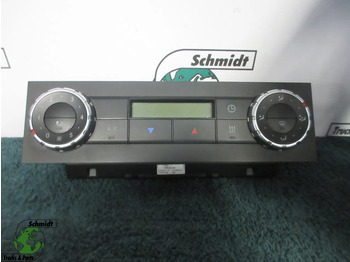 Електричен систем MERCEDES-BENZ