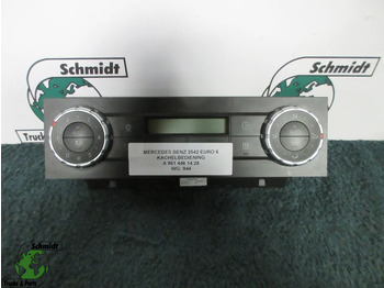 Електричен систем MERCEDES-BENZ