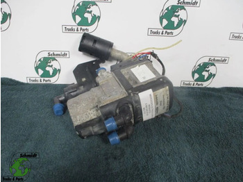 Греење/ Вентилација WEBASTO