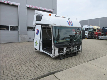 Кабина и ентериер за Камион Mercedes-Benz CABINE VOOR ONDERDELEN MODEL 2018 1842 EURO 6: слика 2 Кабина и ентериер за Камион Mercedes-Benz CABINE VOOR ONDERDELEN MODEL 2018 1842 EURO 6: слика 2