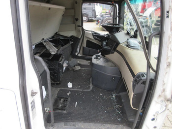 Кабина и ентериер за Камион Mercedes-Benz CABINE VOOR ONDERDELEN MODEL 2018 1842 EURO 6: слика 5 Кабина и ентериер за Камион Mercedes-Benz CABINE VOOR ONDERDELEN MODEL 2018 1842 EURO 6: слика 5