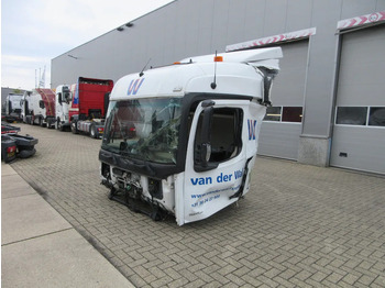 Кабина и ентериер за Камион Mercedes-Benz CABINE VOOR ONDERDELEN MODEL 2018 1842 EURO 6: слика 3 Кабина и ентериер за Камион Mercedes-Benz CABINE VOOR ONDERDELEN MODEL 2018 1842 EURO 6: слика 3