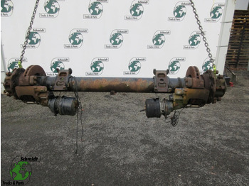 Оска и делови MERCEDES-BENZ