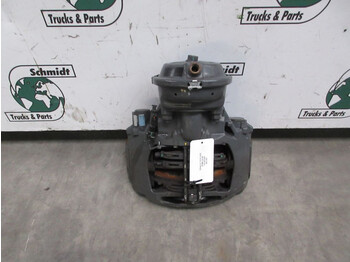 Кочна вилица за Камион Renault 7421697609 // 7421697607 // D 210 MODEL 2022 RECHTS EN LINKS: слика 2