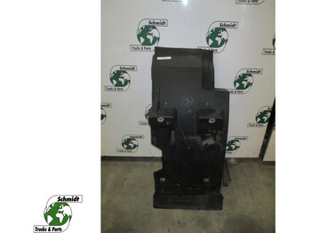 Кабина и ентериер RENAULT T