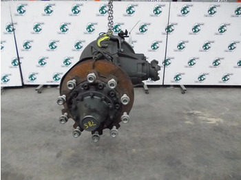 Задна оска за Камион Scania 2198184//2547843//574627 RATIO 2,35:1 R753 2020: слика 4