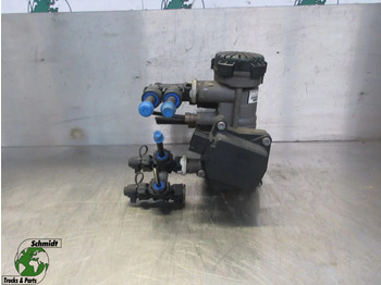 Делови за кочници SCANIA