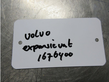 Експанзионен сад за Камион Volvo FH500 1676400 EXPANSIEVAT EURO 5: слика 5 Експанзионен сад за Камион Volvo FH500 1676400 EXPANSIEVAT EURO 5: слика 5