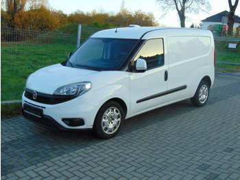 Мало комбе FIAT Doblo 1.6